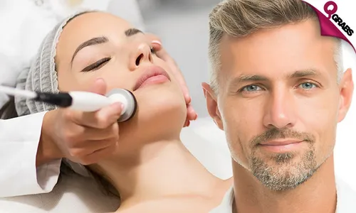 Venus Legacy Skin Tightening Treatments!